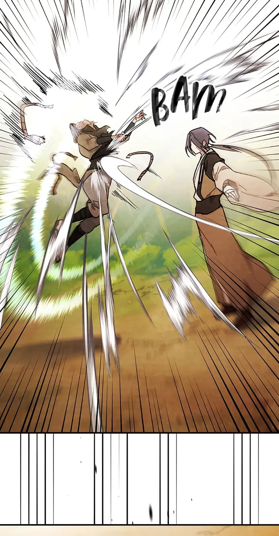 Return of the War God Chapter 33 - 46