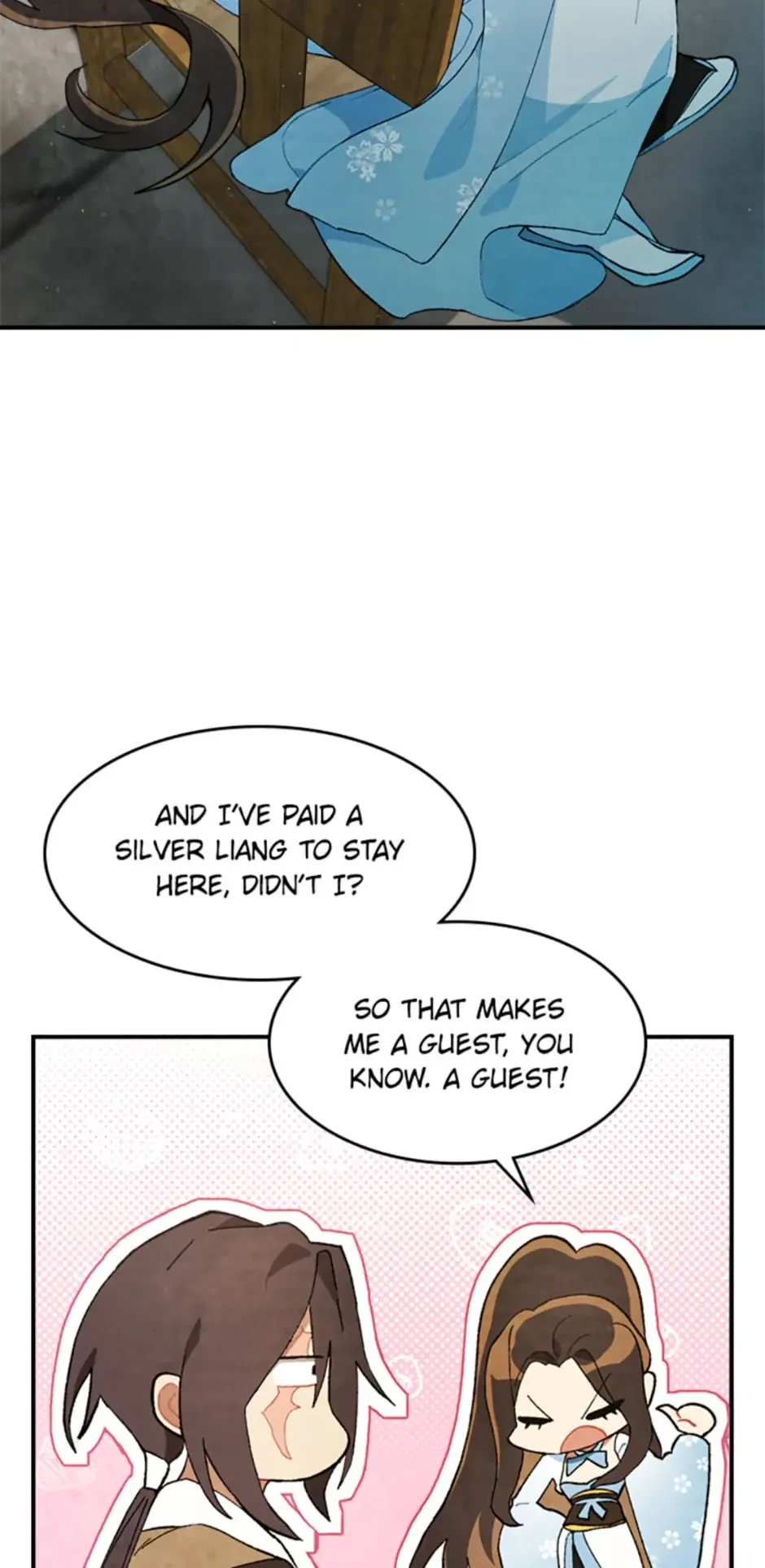 Return of the War God Chapter 35 - 66