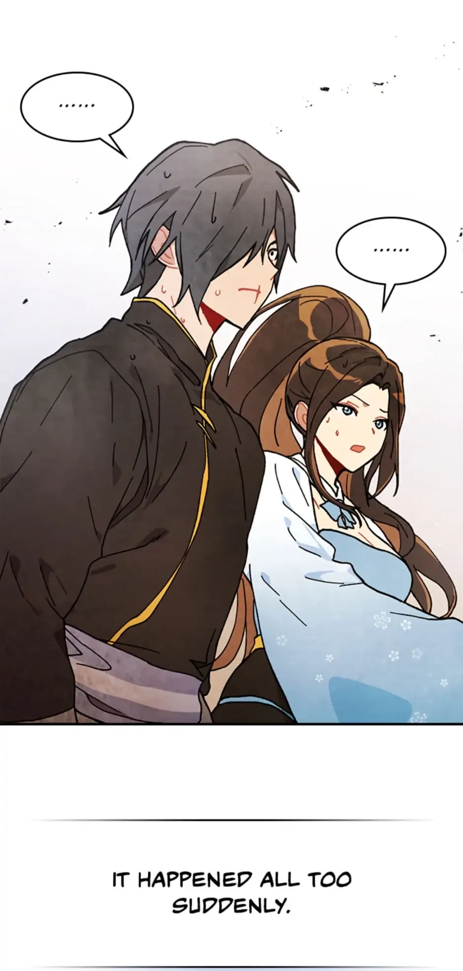 Return of the War God Chapter 34 - 60