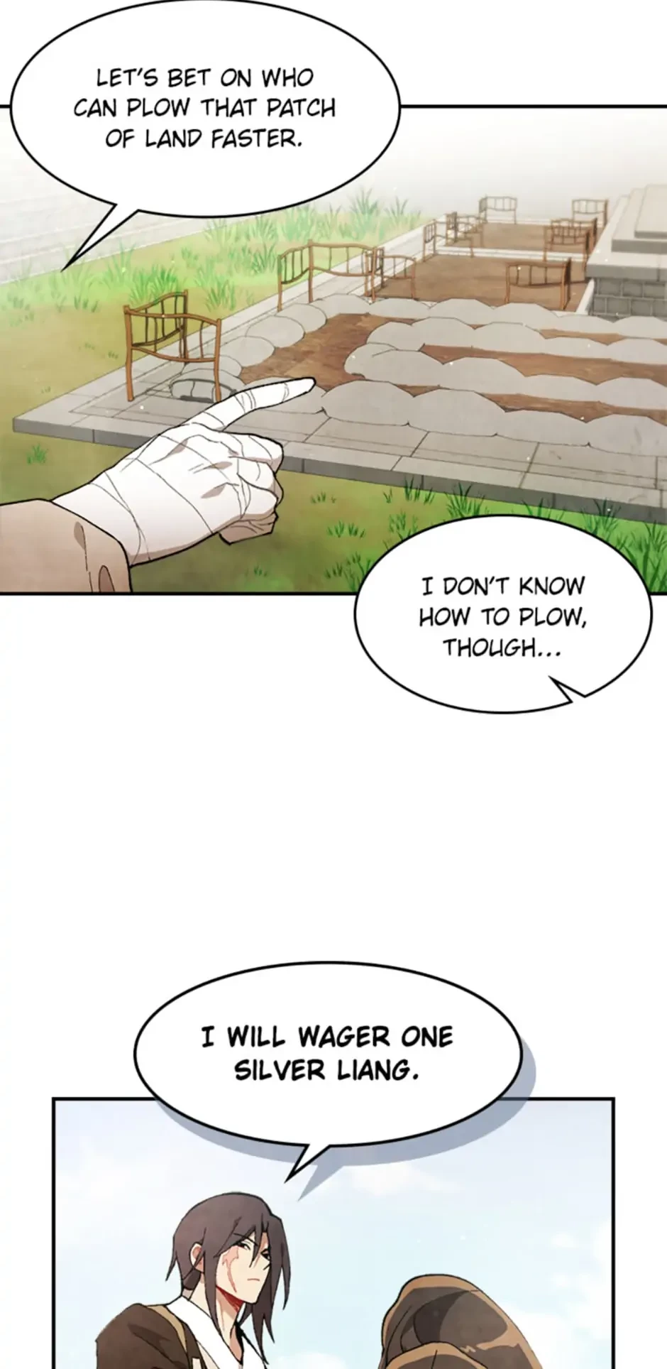 Return of the War God Chapter 35 - 68