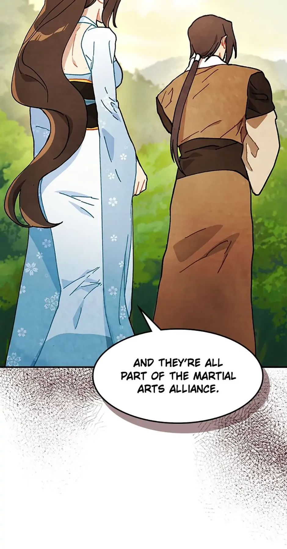 Return of the War God Chapter 33 - 49