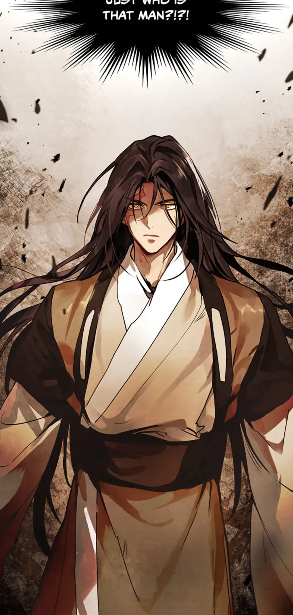 Return of the War God Chapter 34 - 62