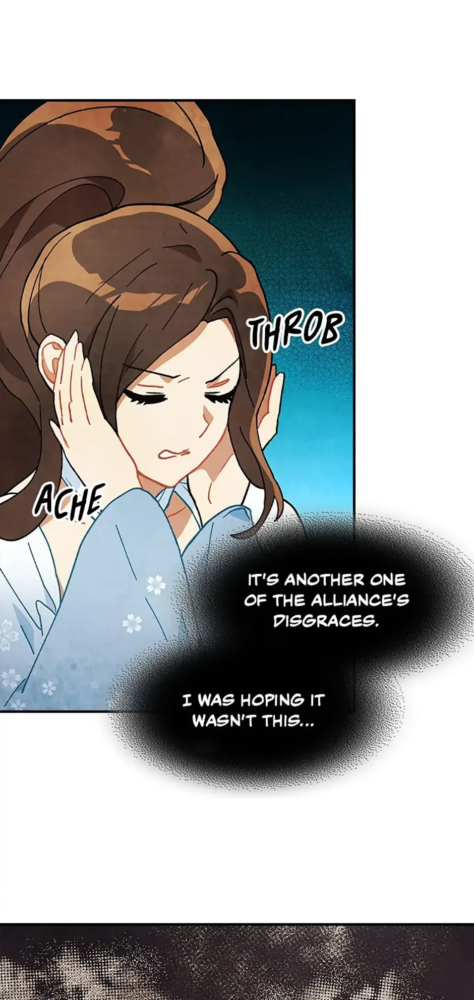 Return of the War God Chapter 33 - 50
