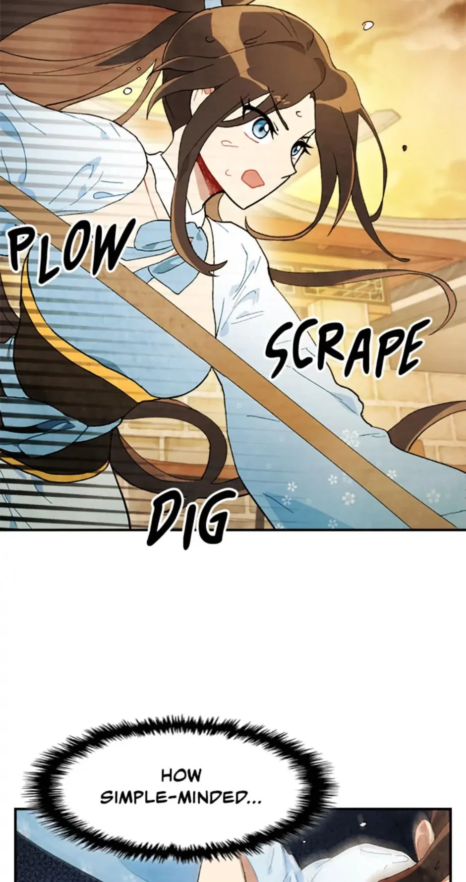 Return of the War God Chapter 35 - 73