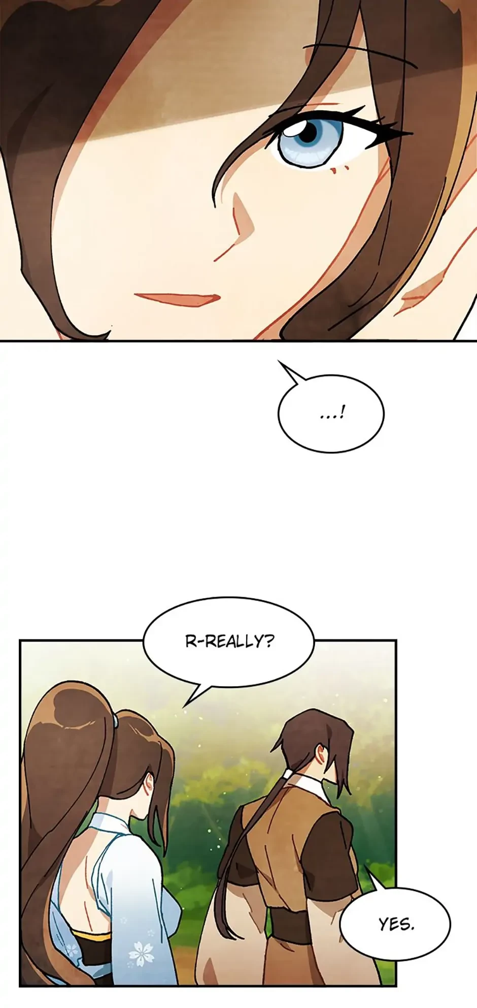 Return of the War God Chapter 33 - 52