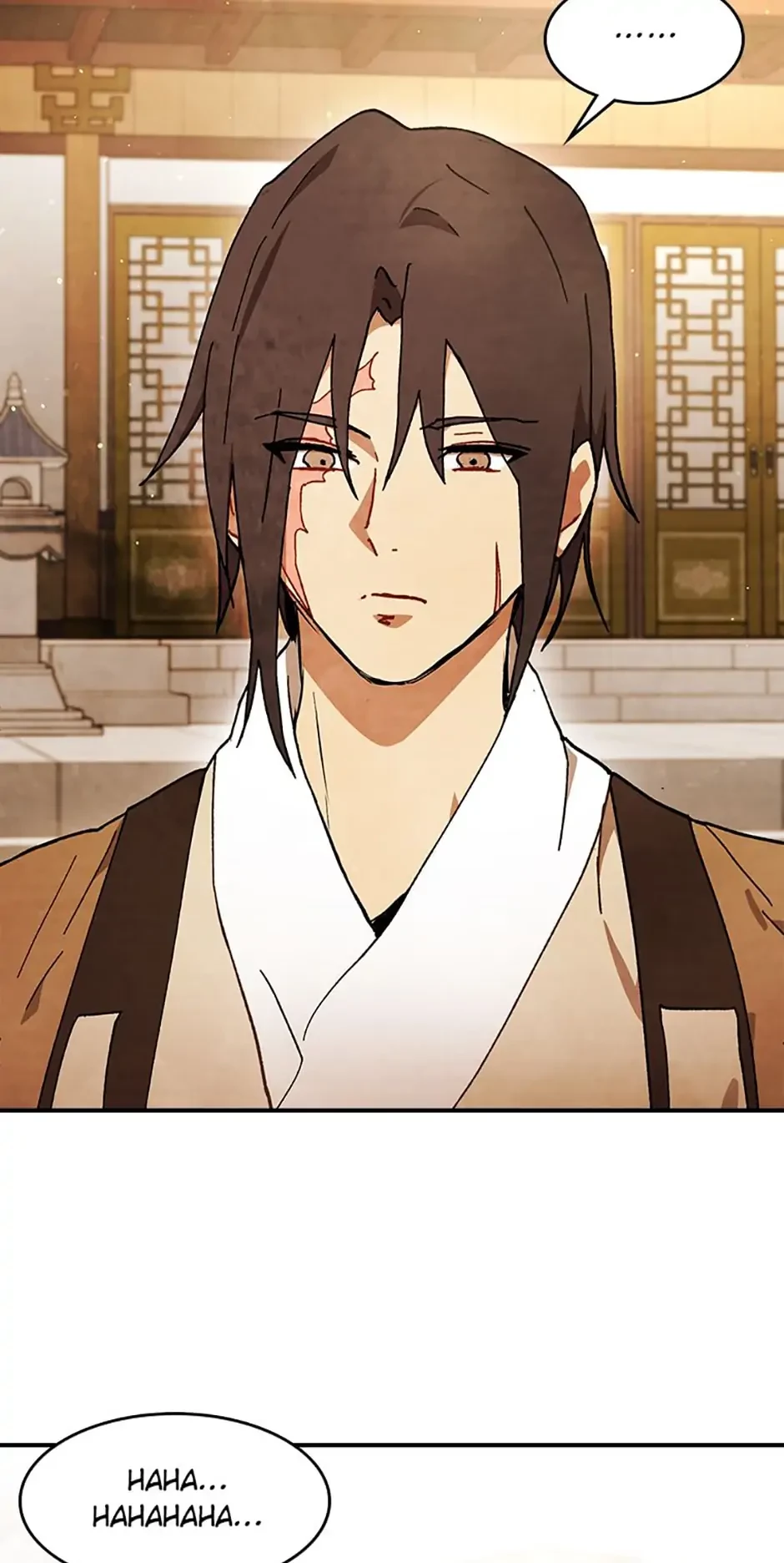 Return of the War God Chapter 32 - 2