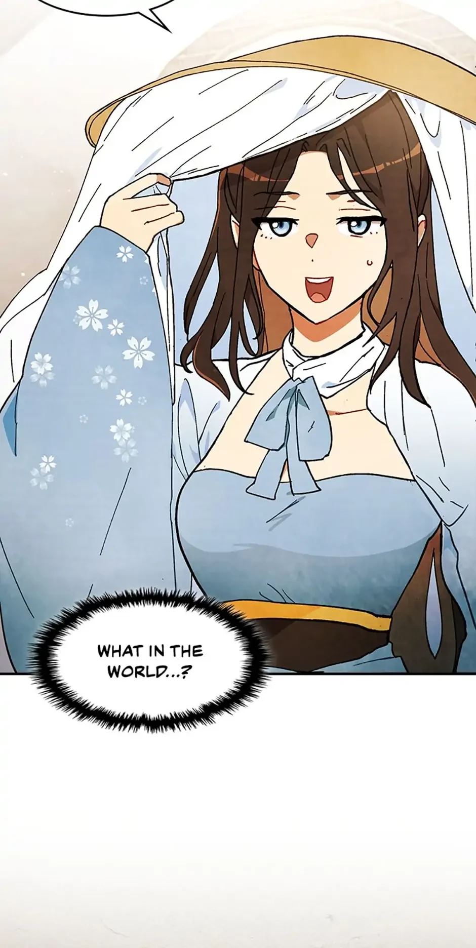 Return of the War God Chapter 32 - 3