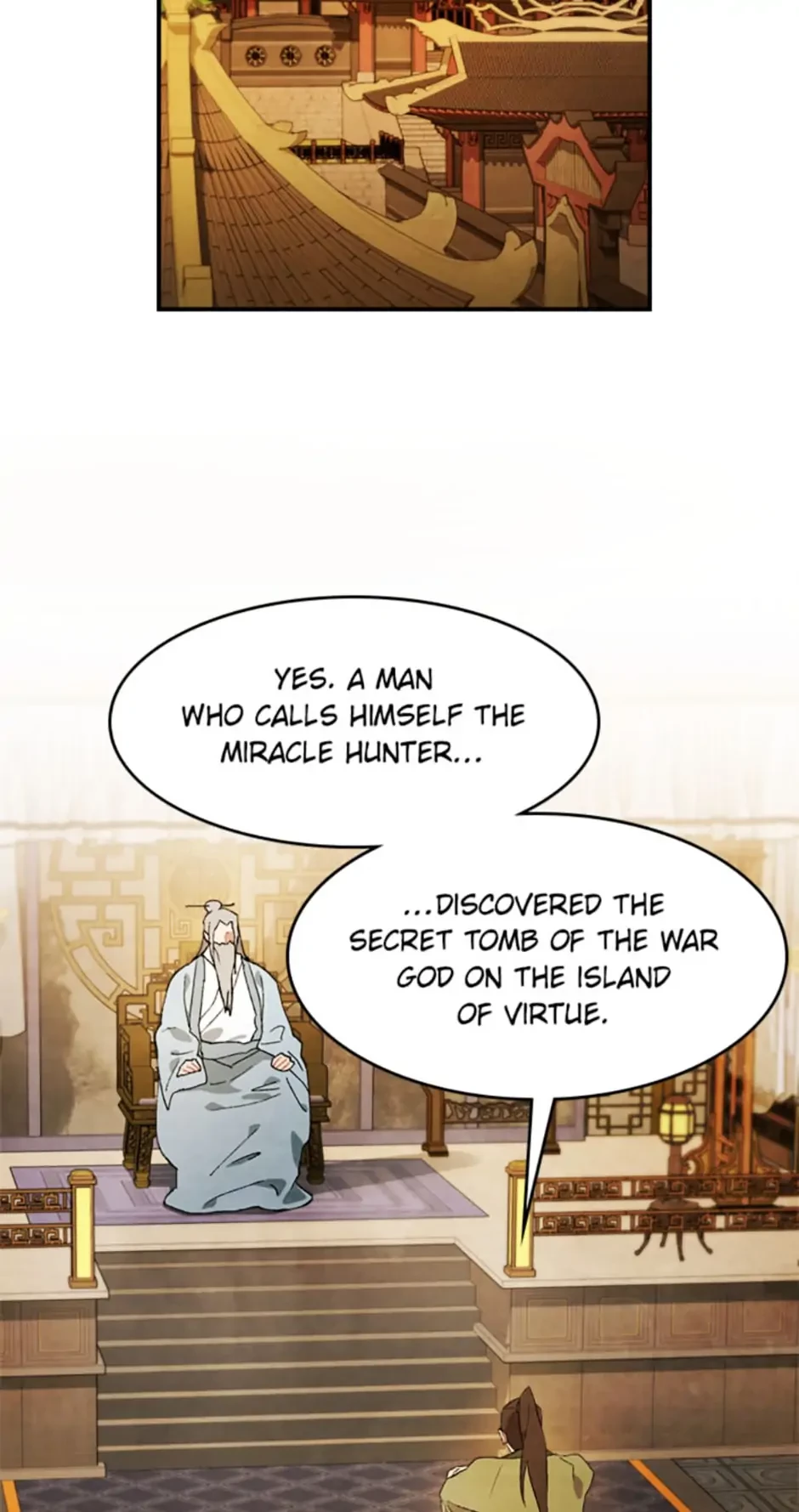 Return of the War God Chapter 35 - 76