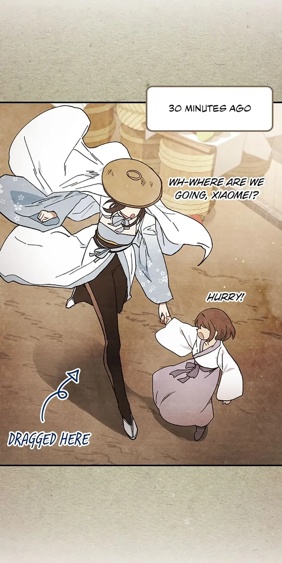 Return of the War God Chapter 32 - 4