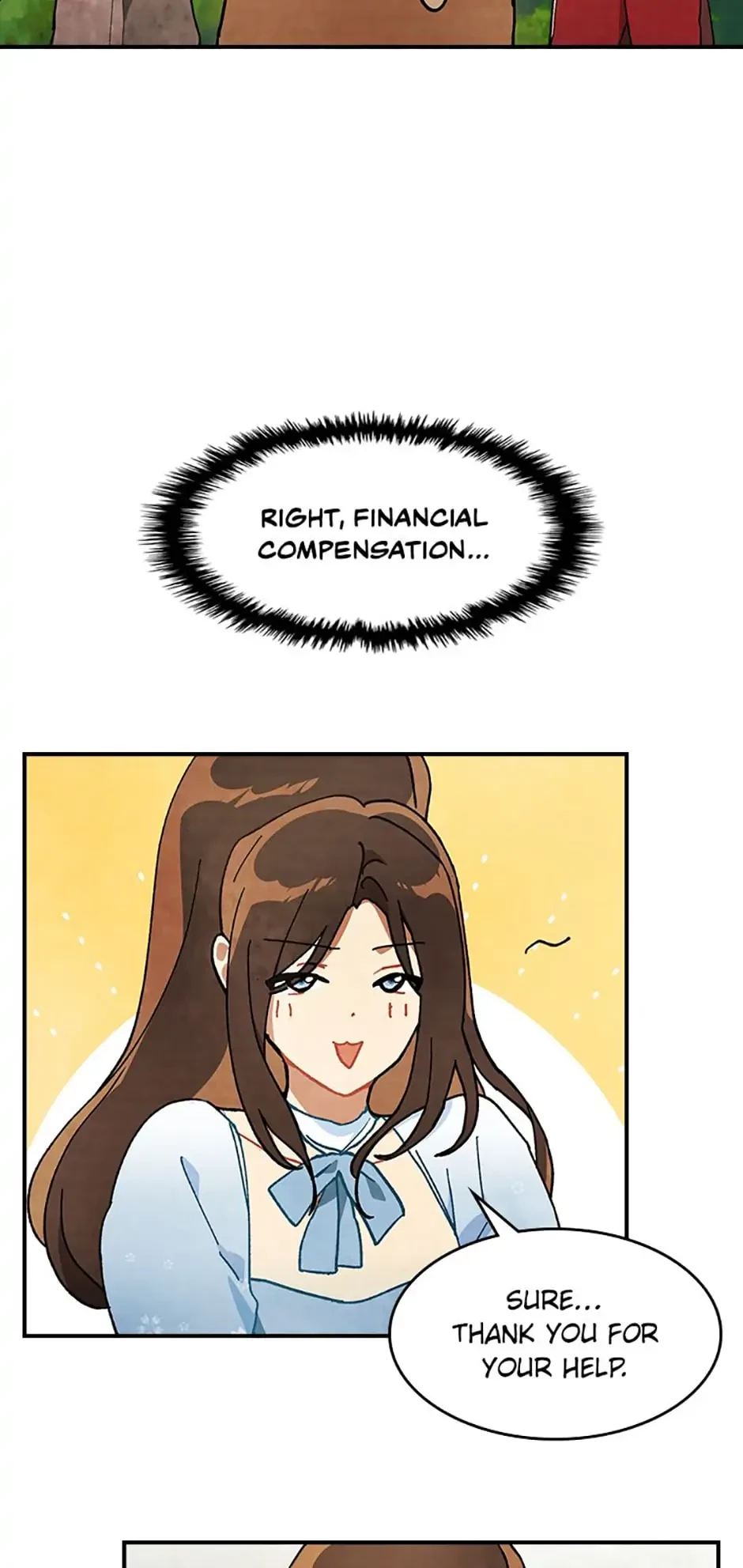 Return of the War God Chapter 33 - 54
