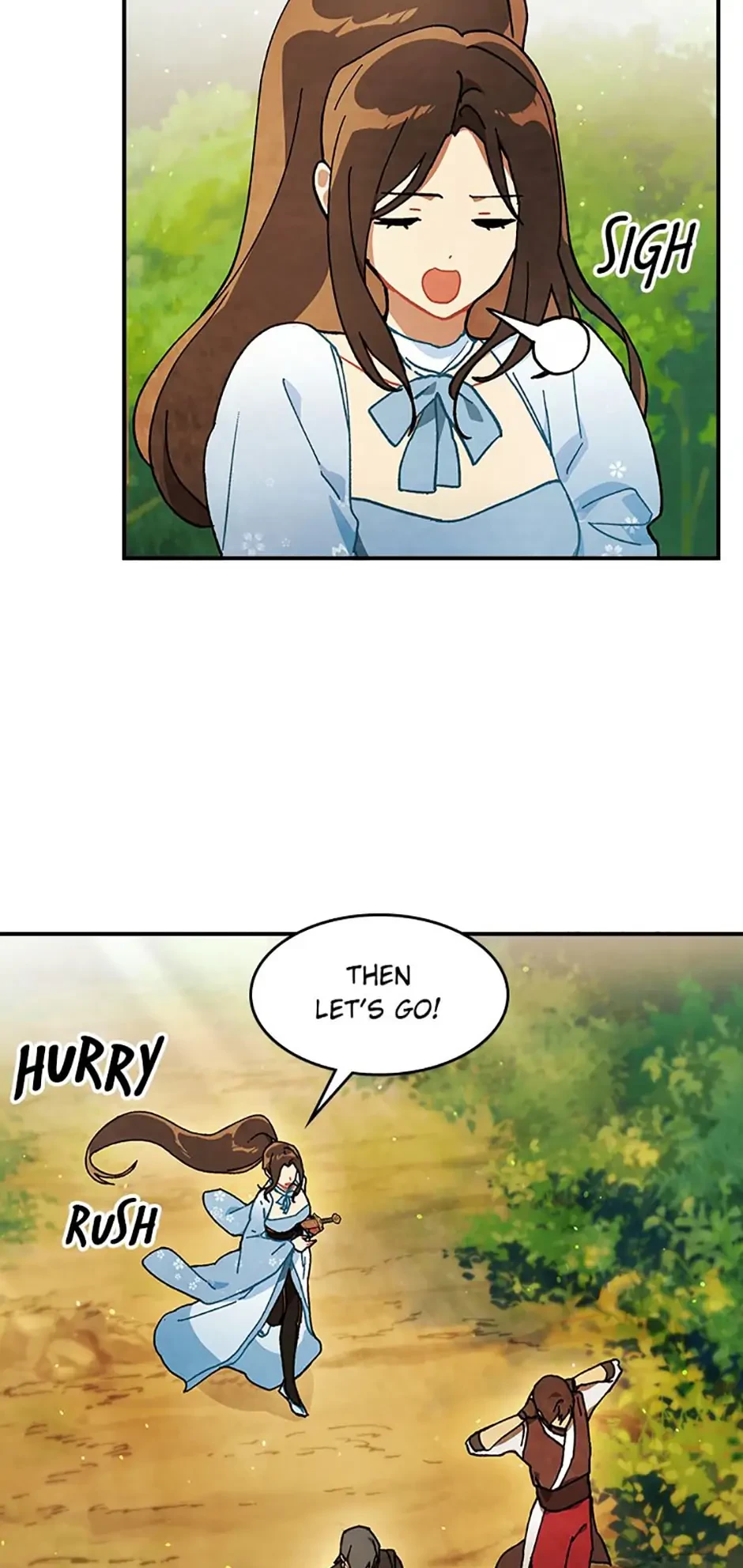 Return of the War God Chapter 33 - 55