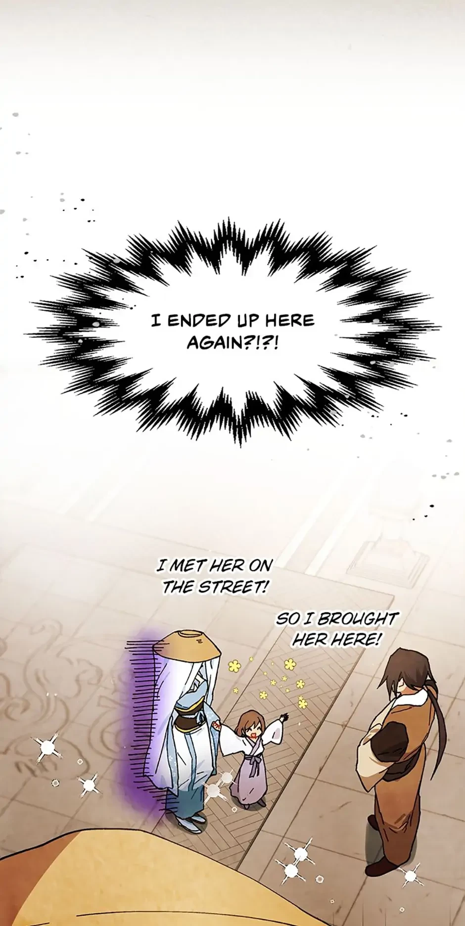 Return of the War God Chapter 32 - 5