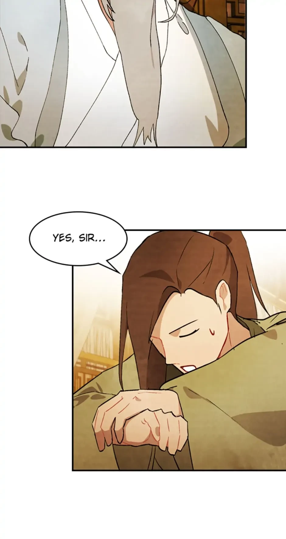 Return of the War God Chapter 35 - 78