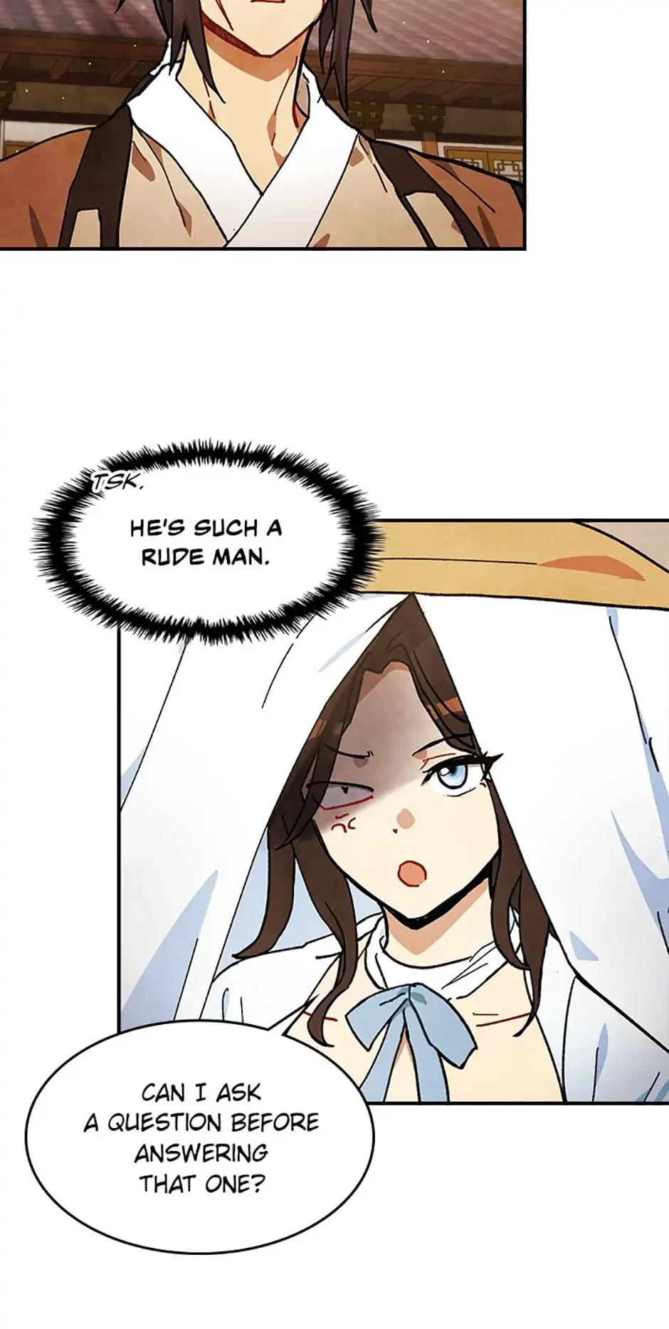Return of the War God Chapter 32 - 7