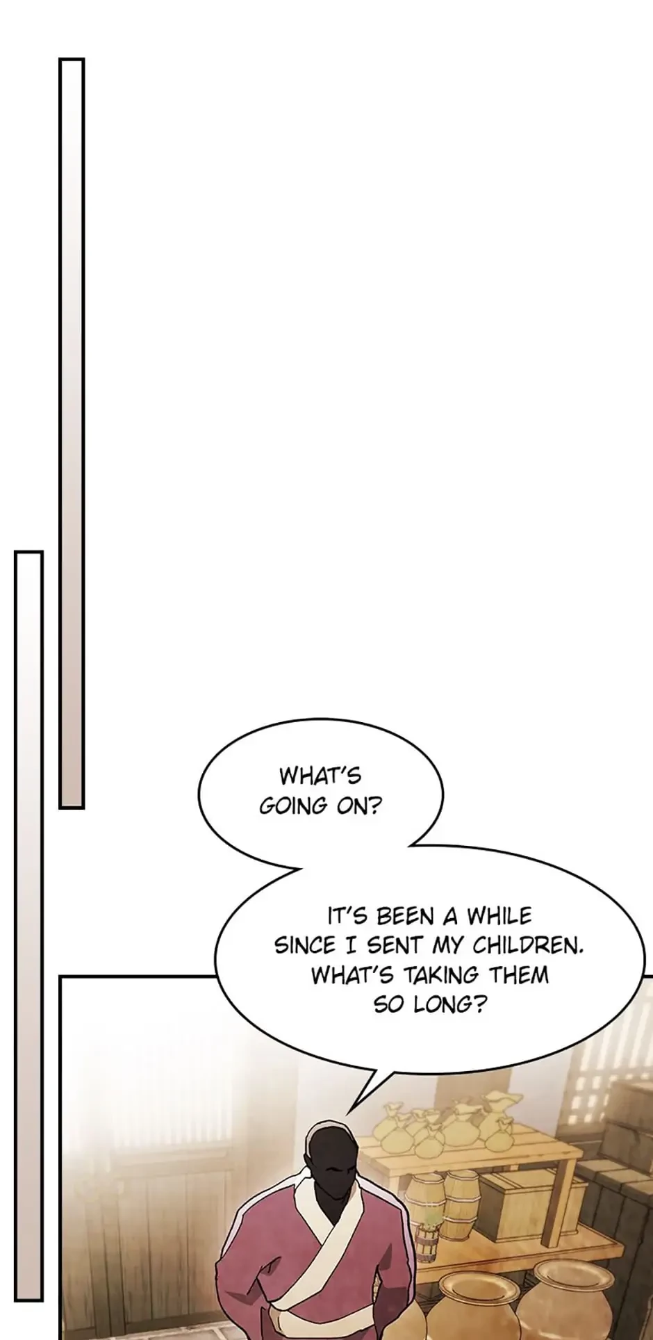 Return of the War God Chapter 33 - 57