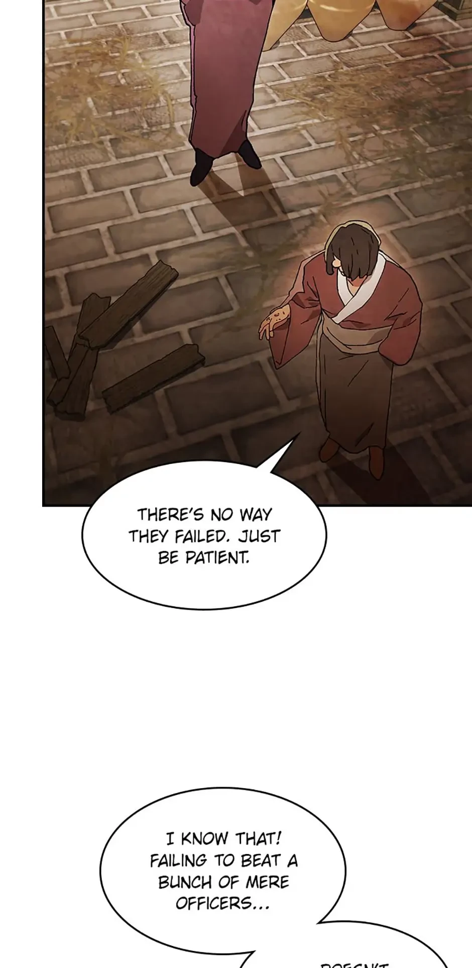 Return of the War God Chapter 33 - 58