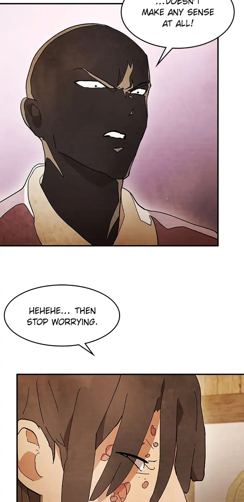 Return of the War God Chapter 33 - 59