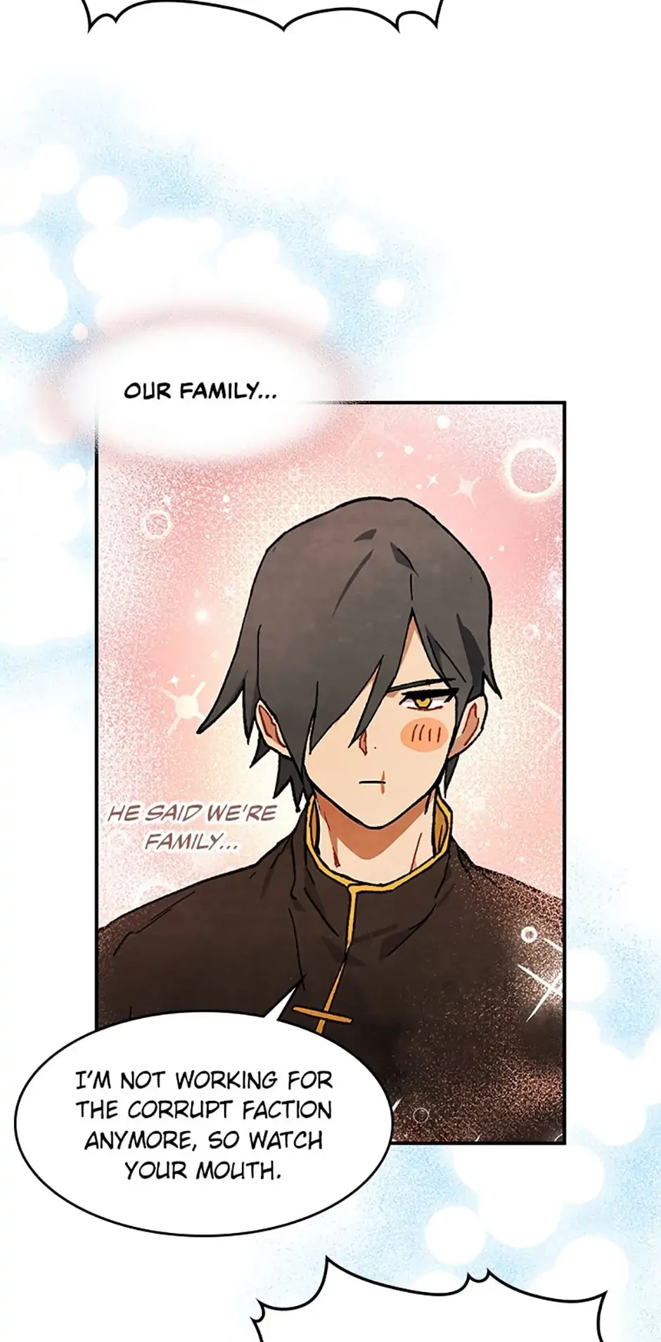 Return of the War God Chapter 32 - 10