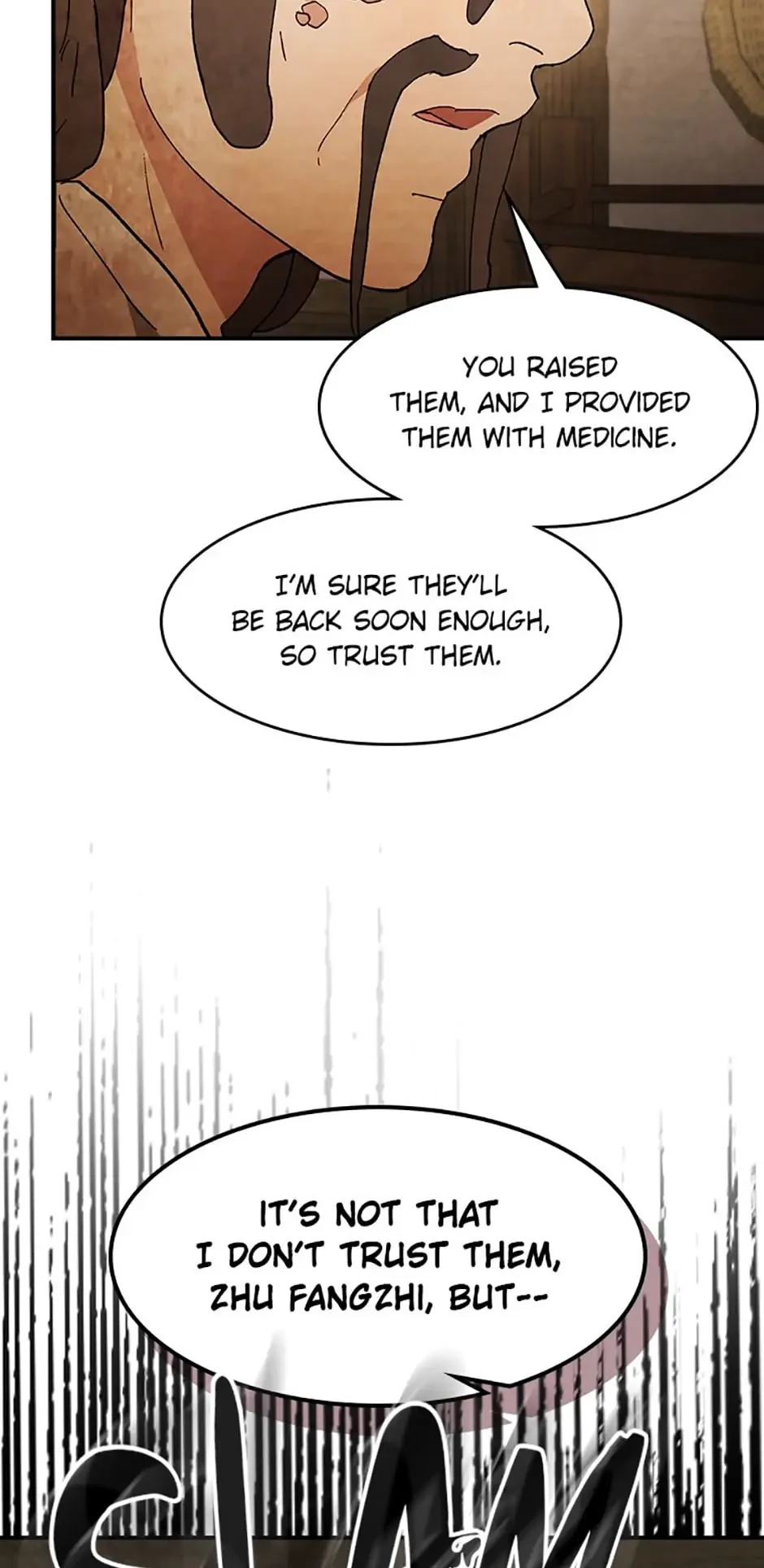 Return of the War God Chapter 33 - 60
