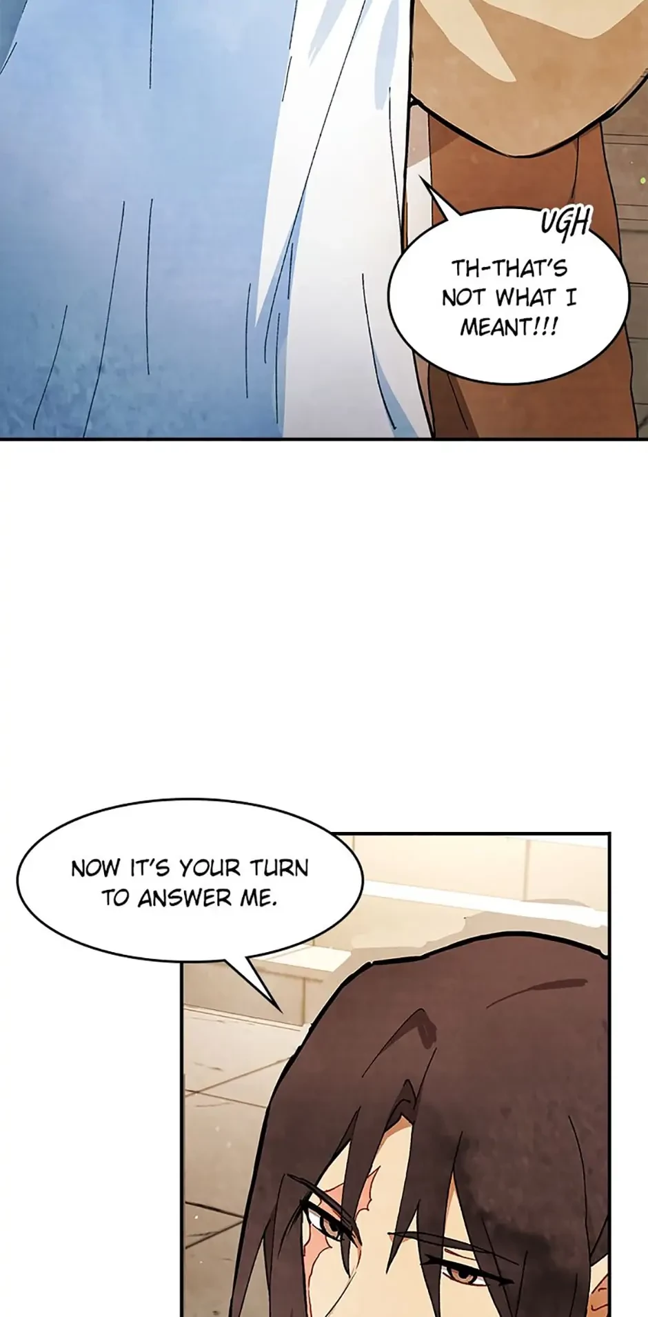 Return of the War God Chapter 32 - 12