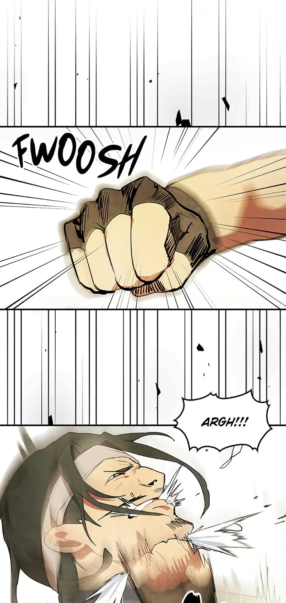 Return of the War God Chapter 31 - 2