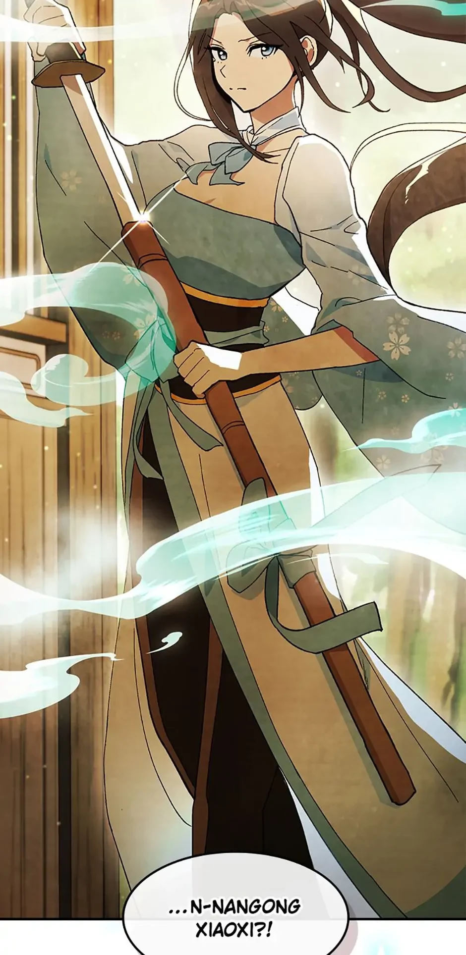 Return of the War God Chapter 33 - 64