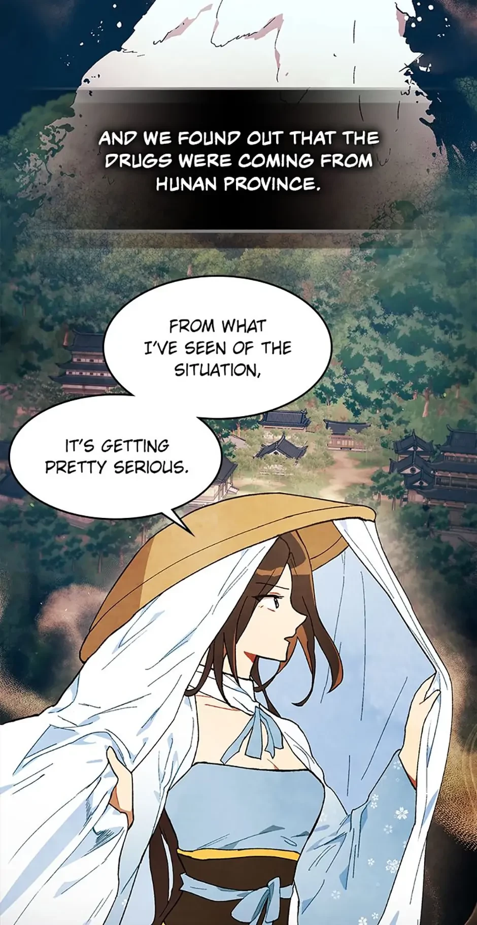 Return of the War God Chapter 32 - 15