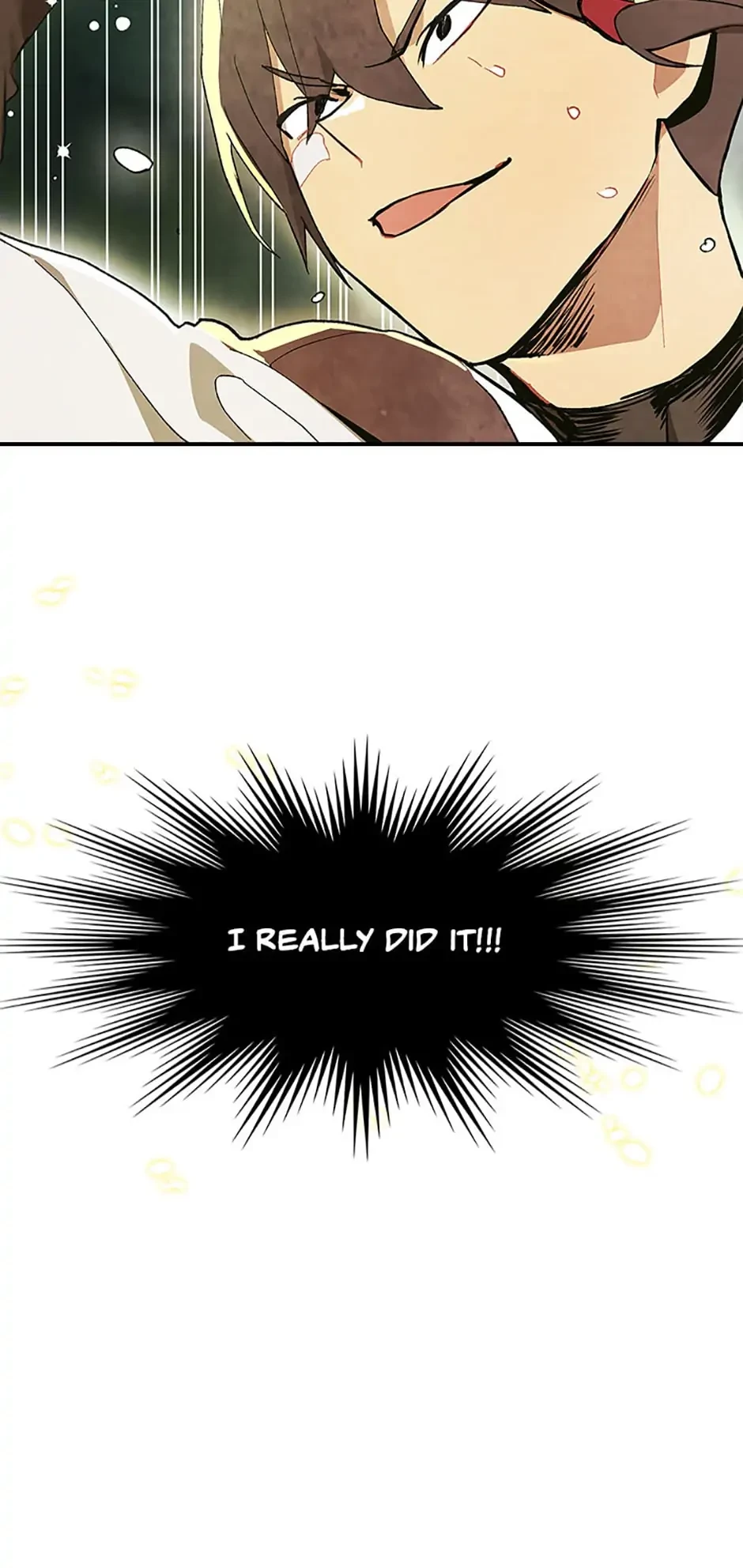 Return of the War God Chapter 31 - 4