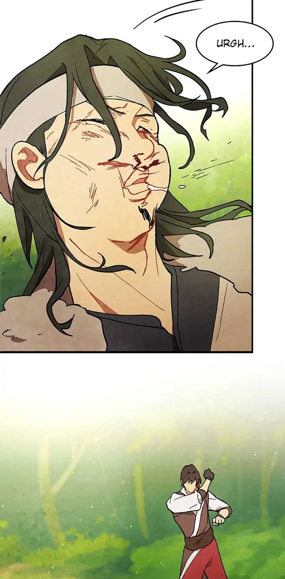 Return of the War God Chapter 31 - 6