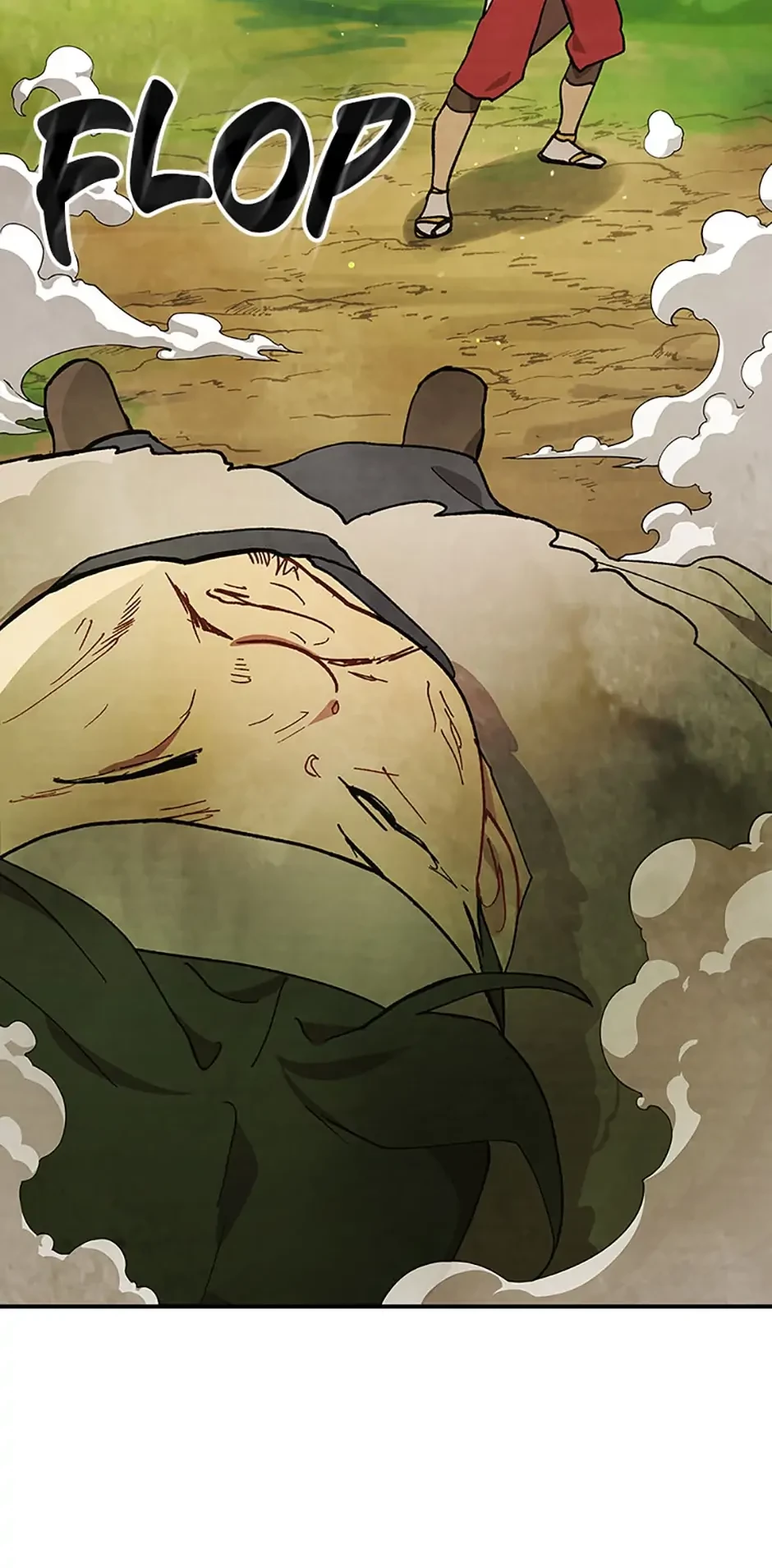 Return of the War God Chapter 31 - 7