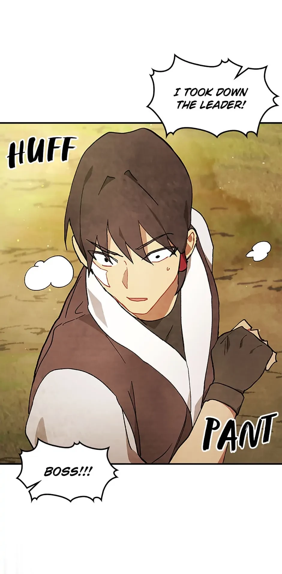 Return of the War God Chapter 31 - 8