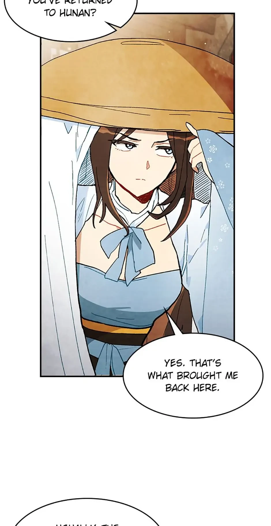 Return of the War God Chapter 32 - 18