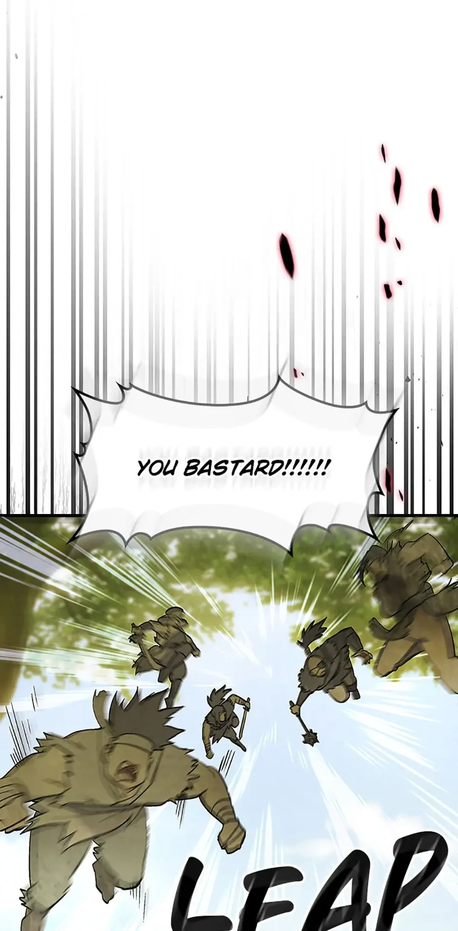 Return of the War God Chapter 31 - 9
