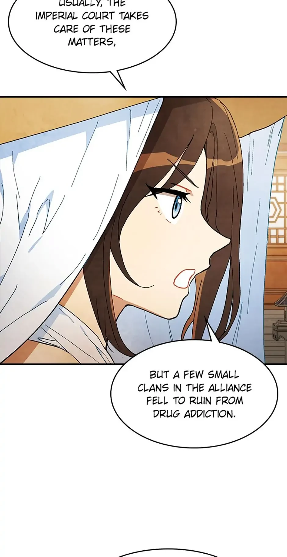 Return of the War God Chapter 32 - 19