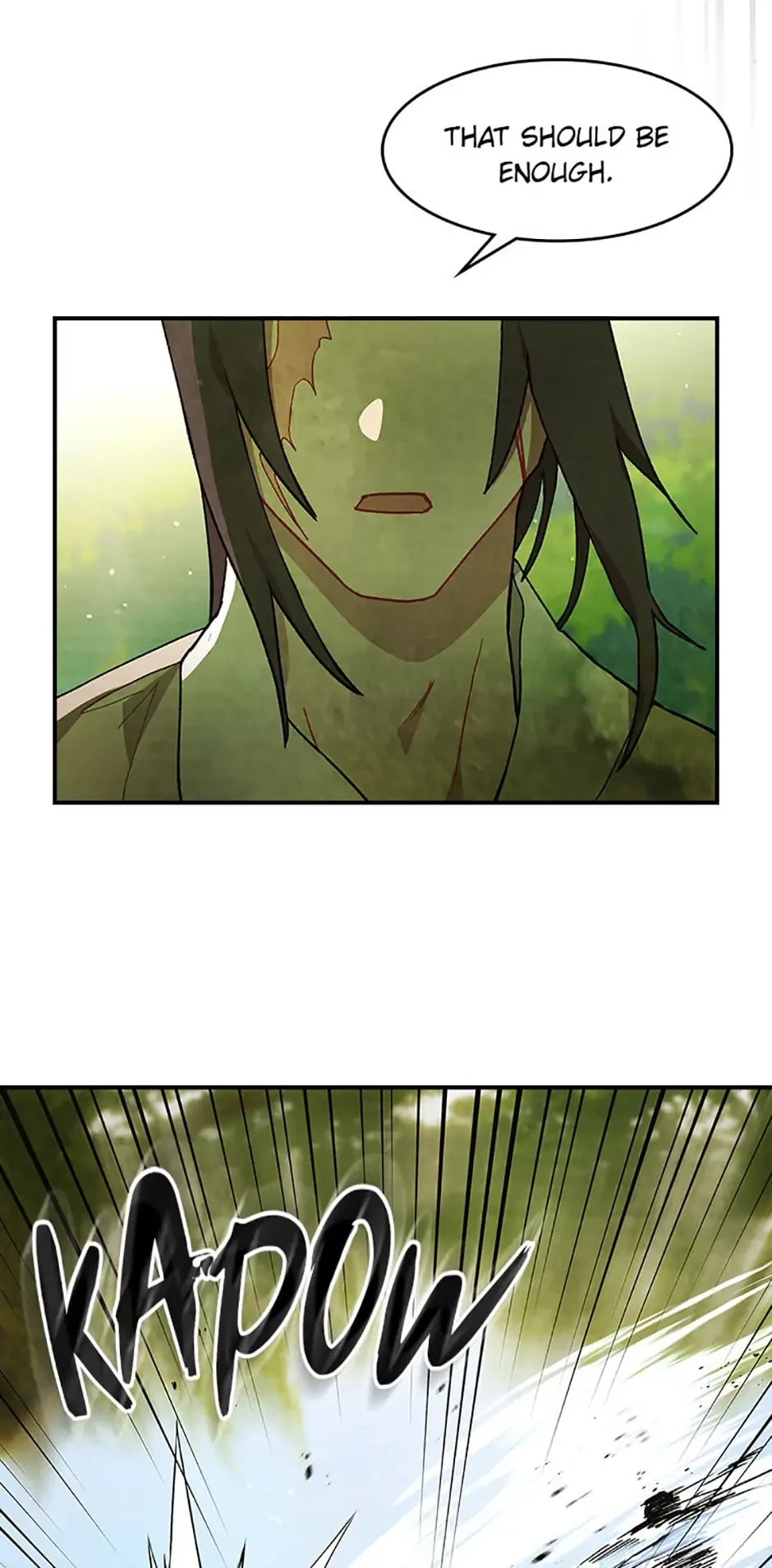 Return of the War God Chapter 31 - 11