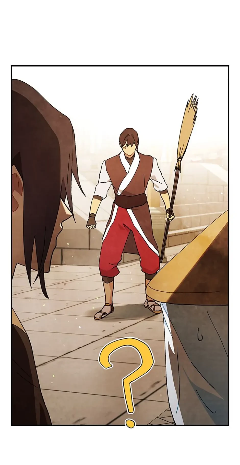 Return of the War God Chapter 32 - 21