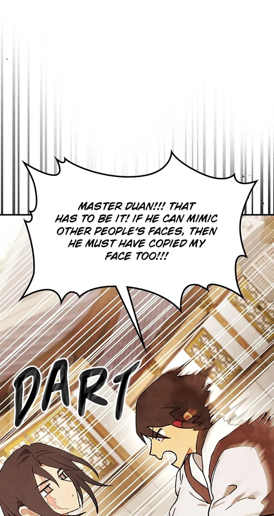 Return of the War God Chapter 32 - 22