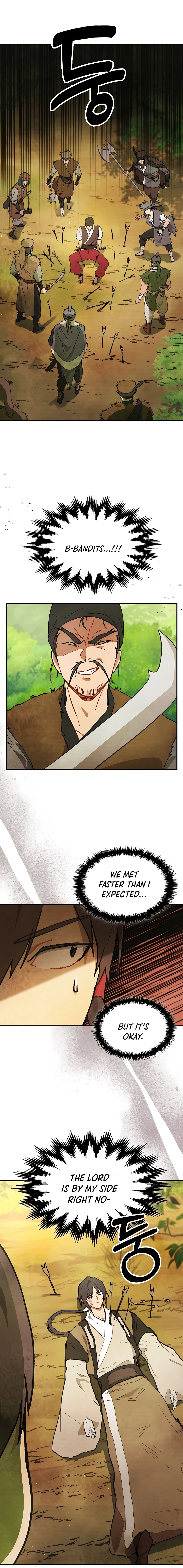 Return of the War God Chapter 30 - 6
