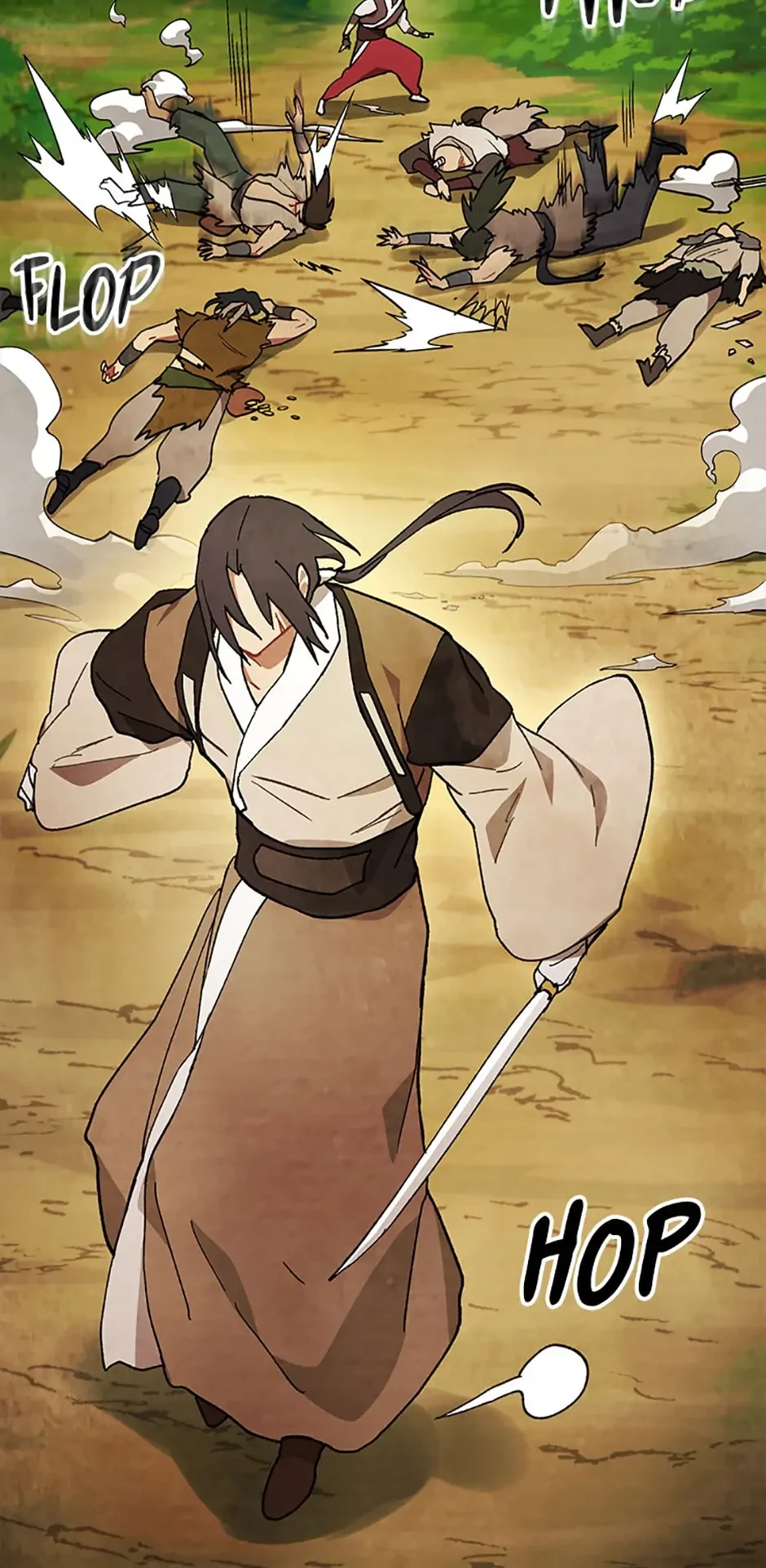 Return of the War God Chapter 31 - 14