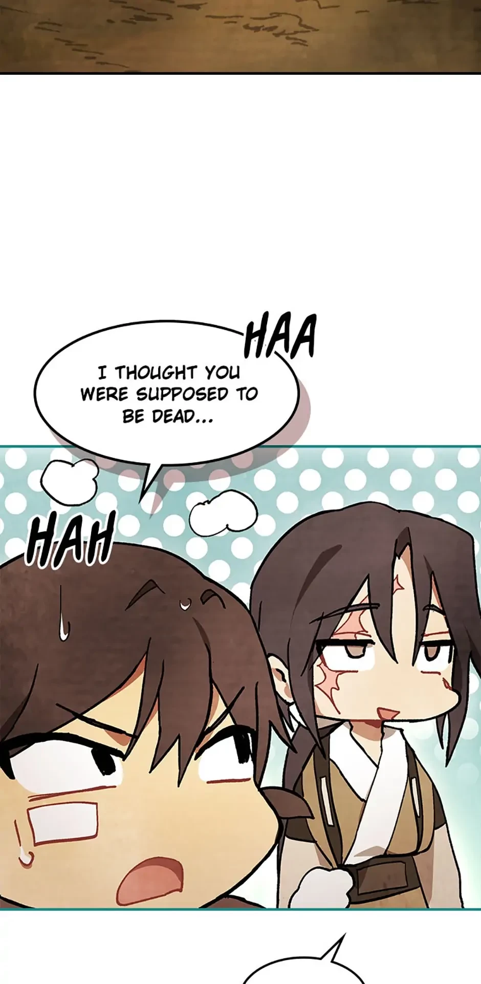 Return of the War God Chapter 31 - 15