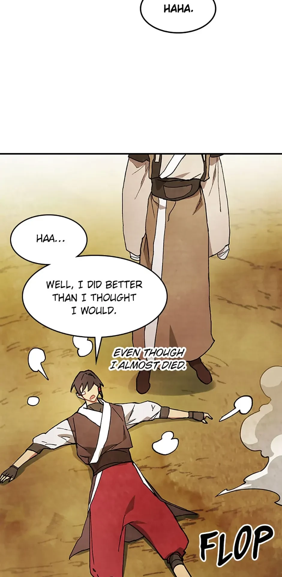 Return of the War God Chapter 31 - 16