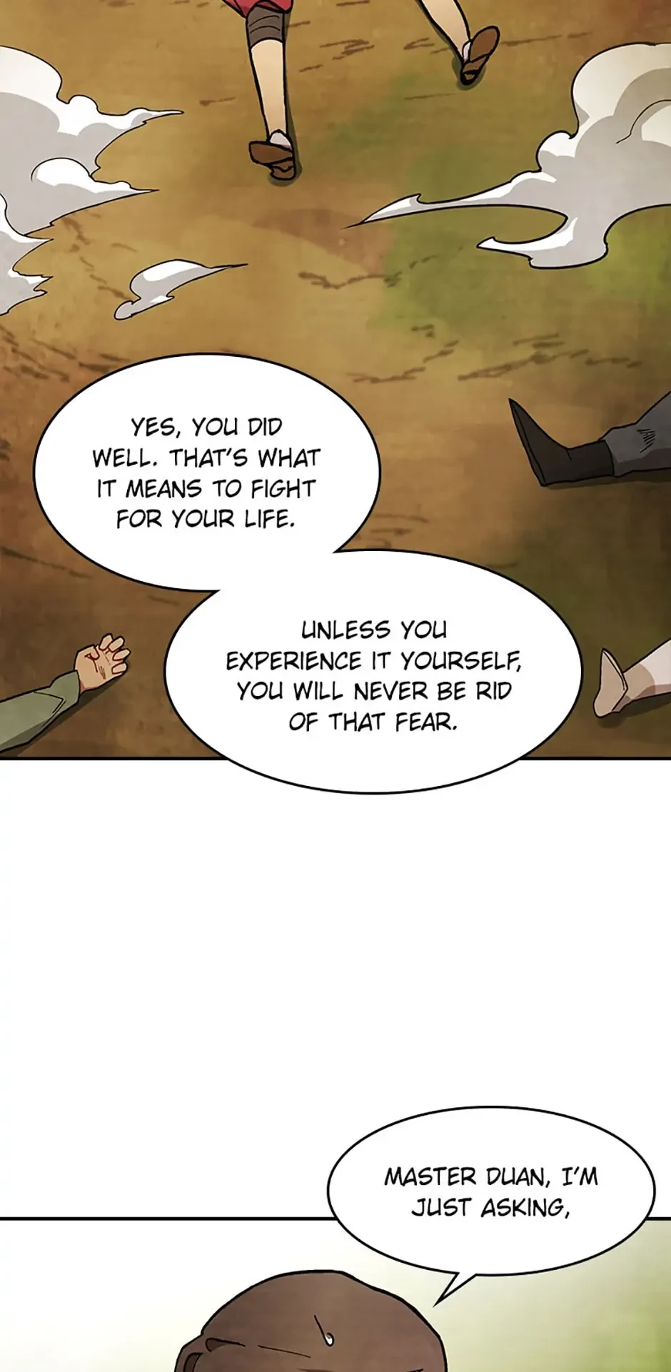 Return of the War God Chapter 31 - 17