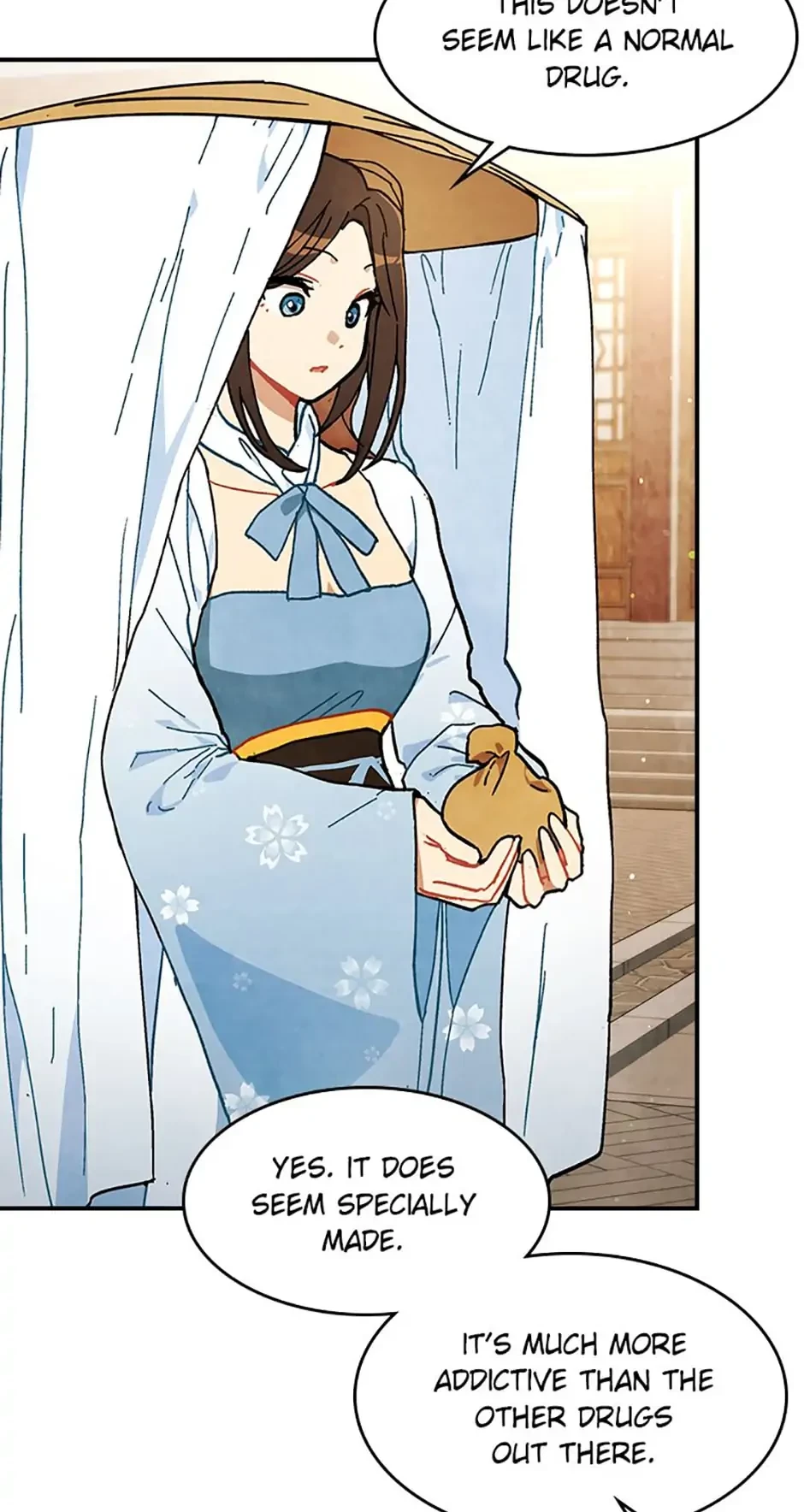 Return of the War God Chapter 32 - 27