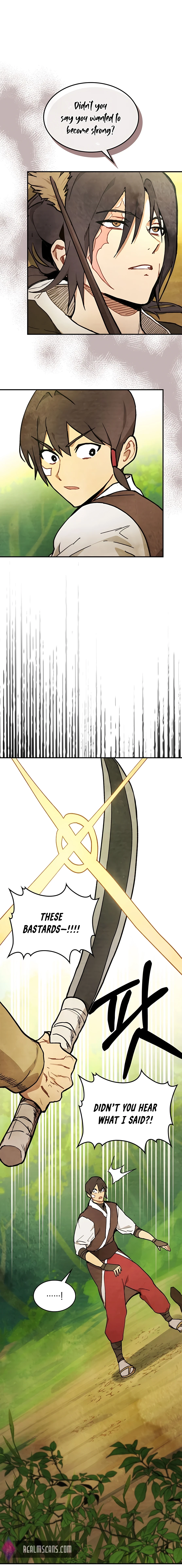 Return of the War God Chapter 30 - 8