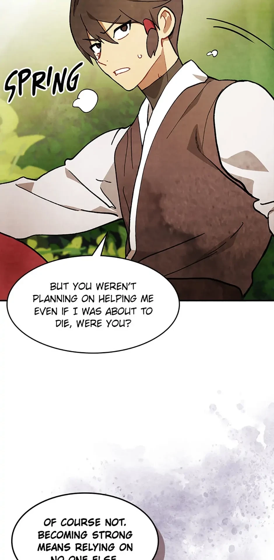 Return of the War God Chapter 31 - 18