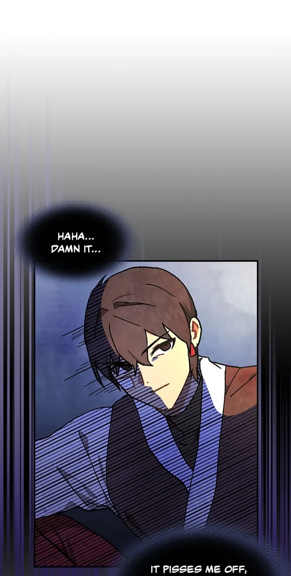 Return of the War God Chapter 31 - 20