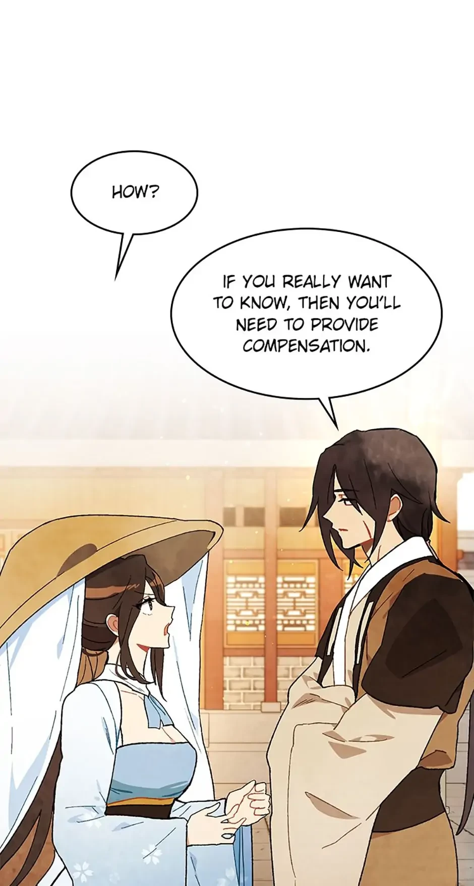 Return of the War God Chapter 32 - 30