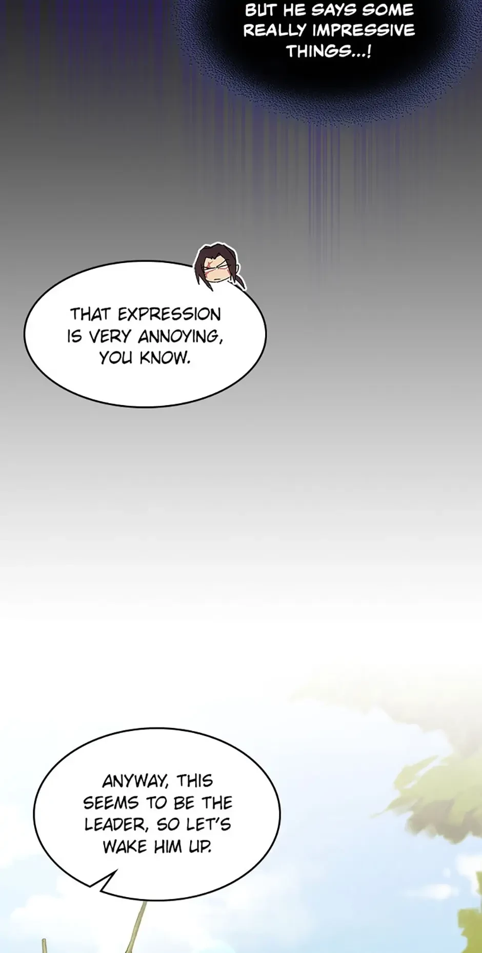 Return of the War God Chapter 31 - 21