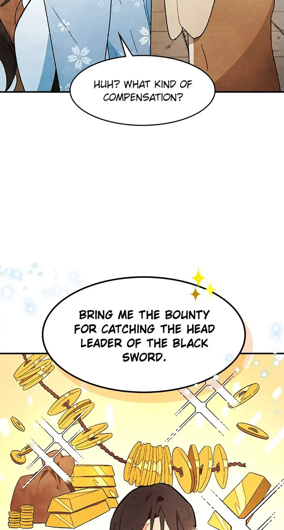 Return of the War God Chapter 32 - 31