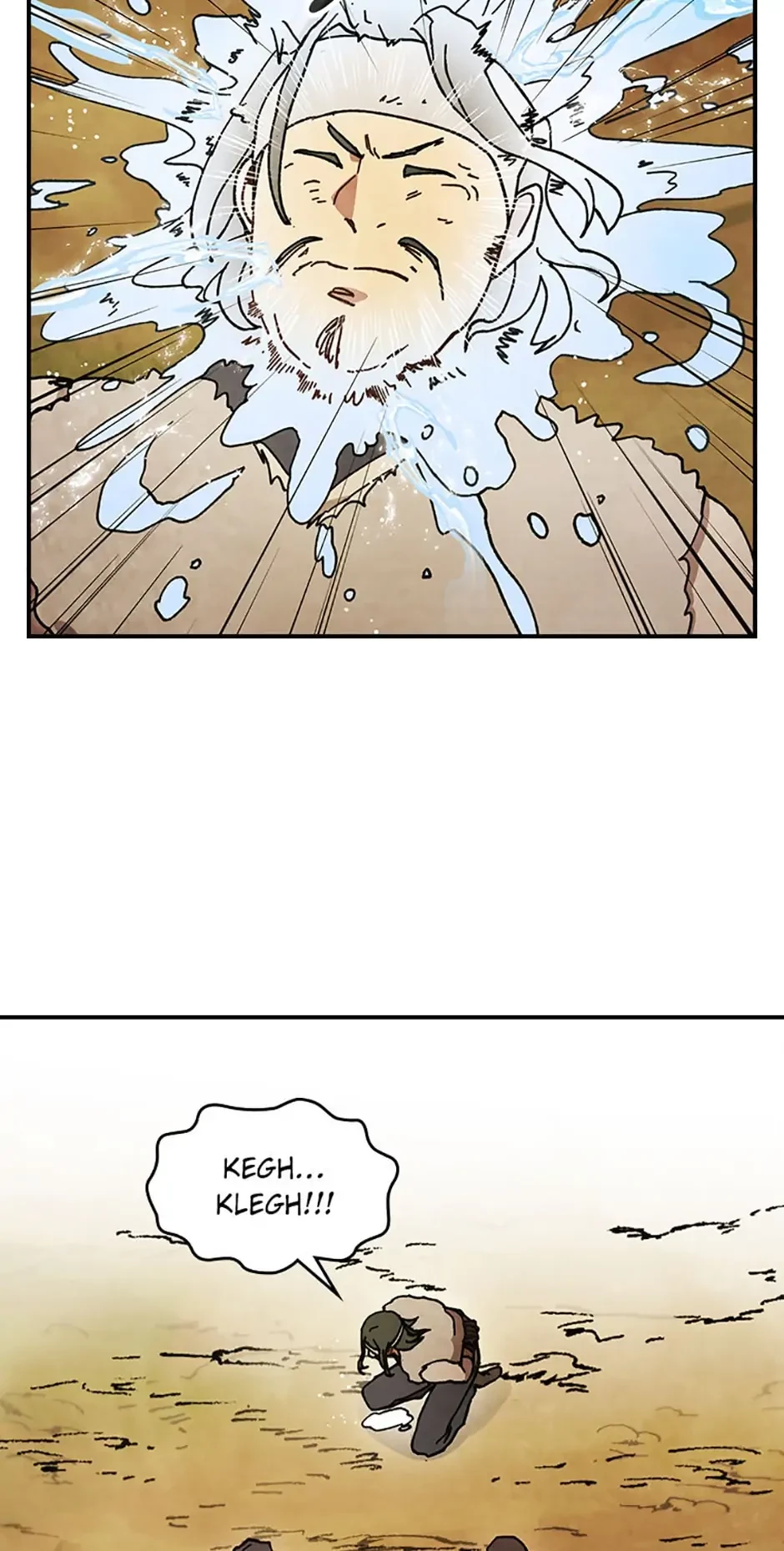 Return of the War God Chapter 31 - 23